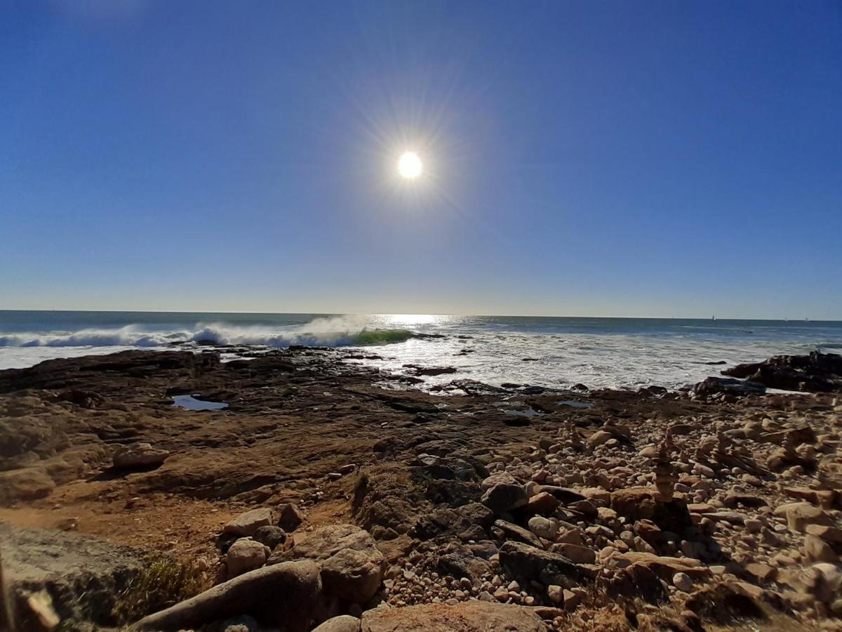 Appartement - Résidence l'Estran - Sables d'Olonne Les Sables-dʼOlonne Esterno foto