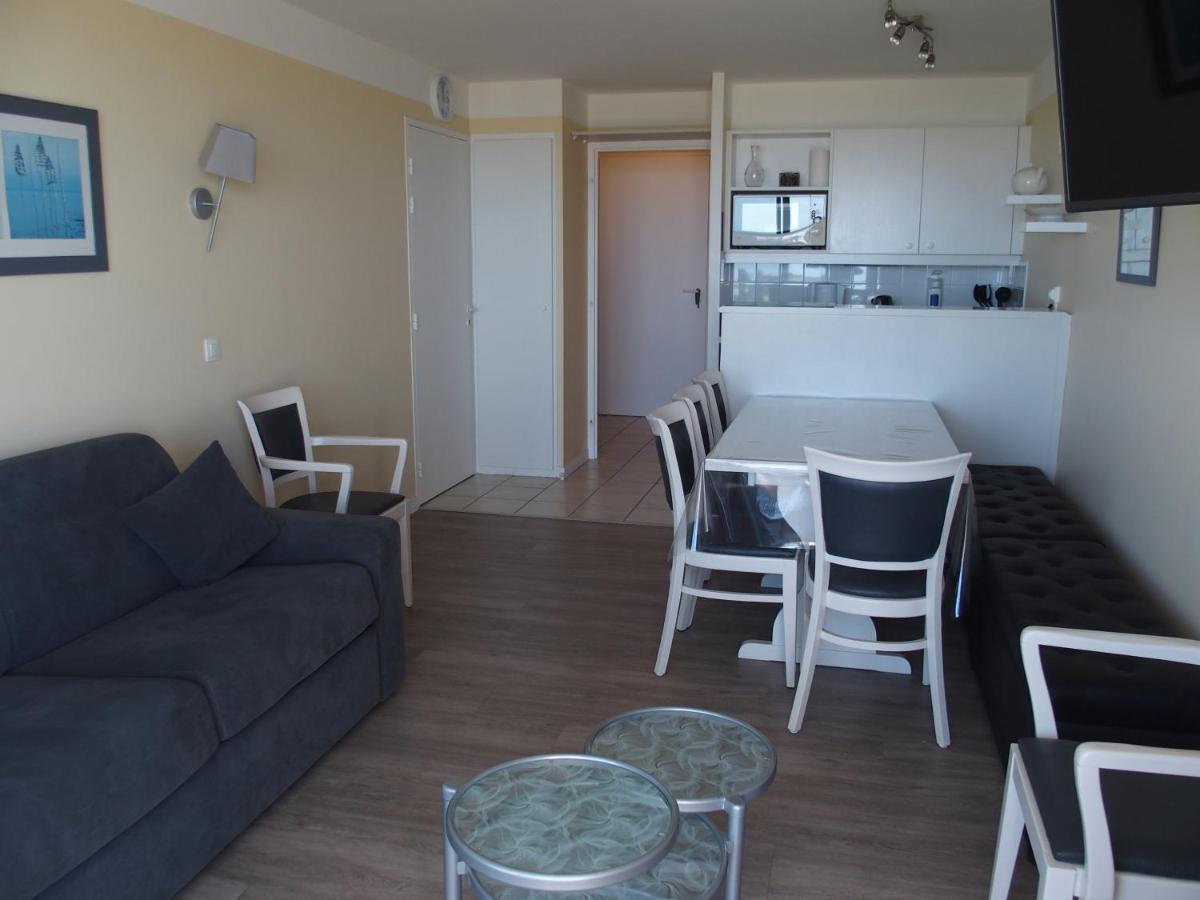 Appartement - Résidence l'Estran - Sables d'Olonne Les Sables-dʼOlonne Esterno foto