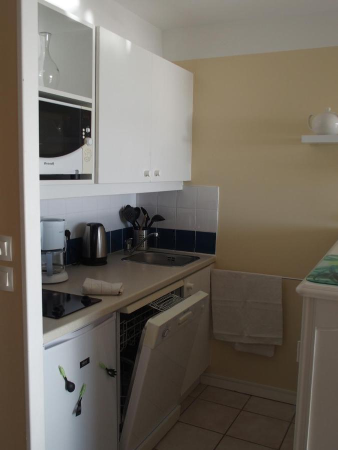Appartement - Résidence l'Estran - Sables d'Olonne Les Sables-dʼOlonne Esterno foto