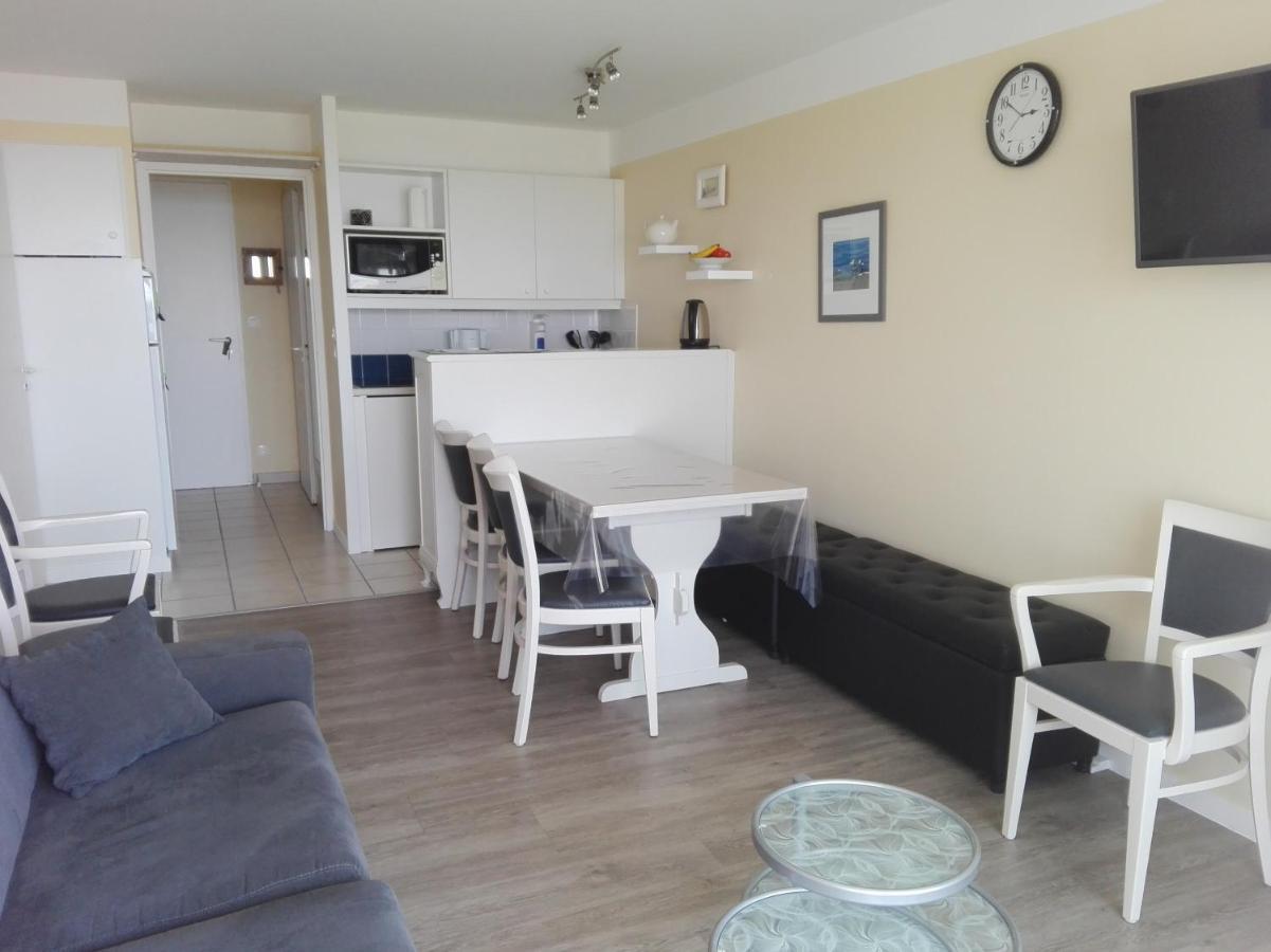 Appartement - Résidence l'Estran - Sables d'Olonne Les Sables-dʼOlonne Esterno foto