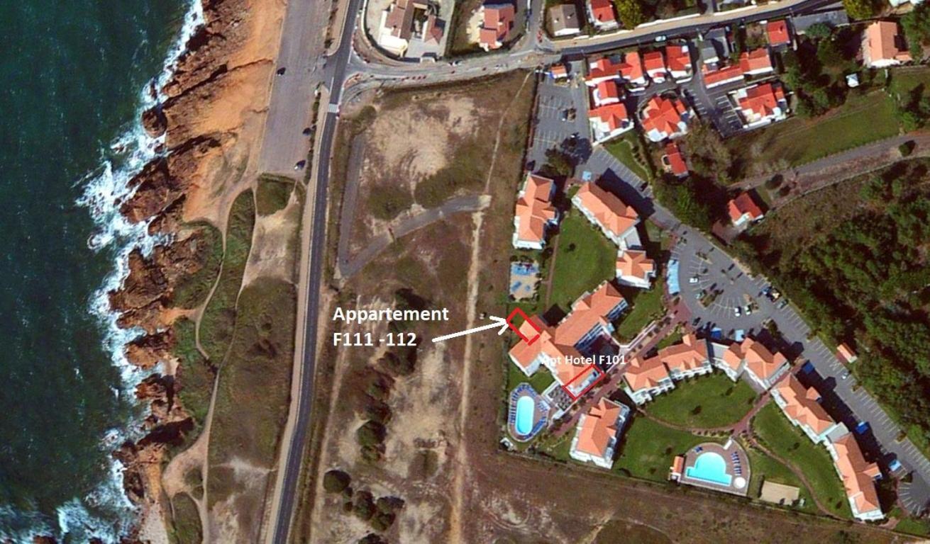 Appartement - Résidence l'Estran - Sables d'Olonne Les Sables-dʼOlonne Esterno foto