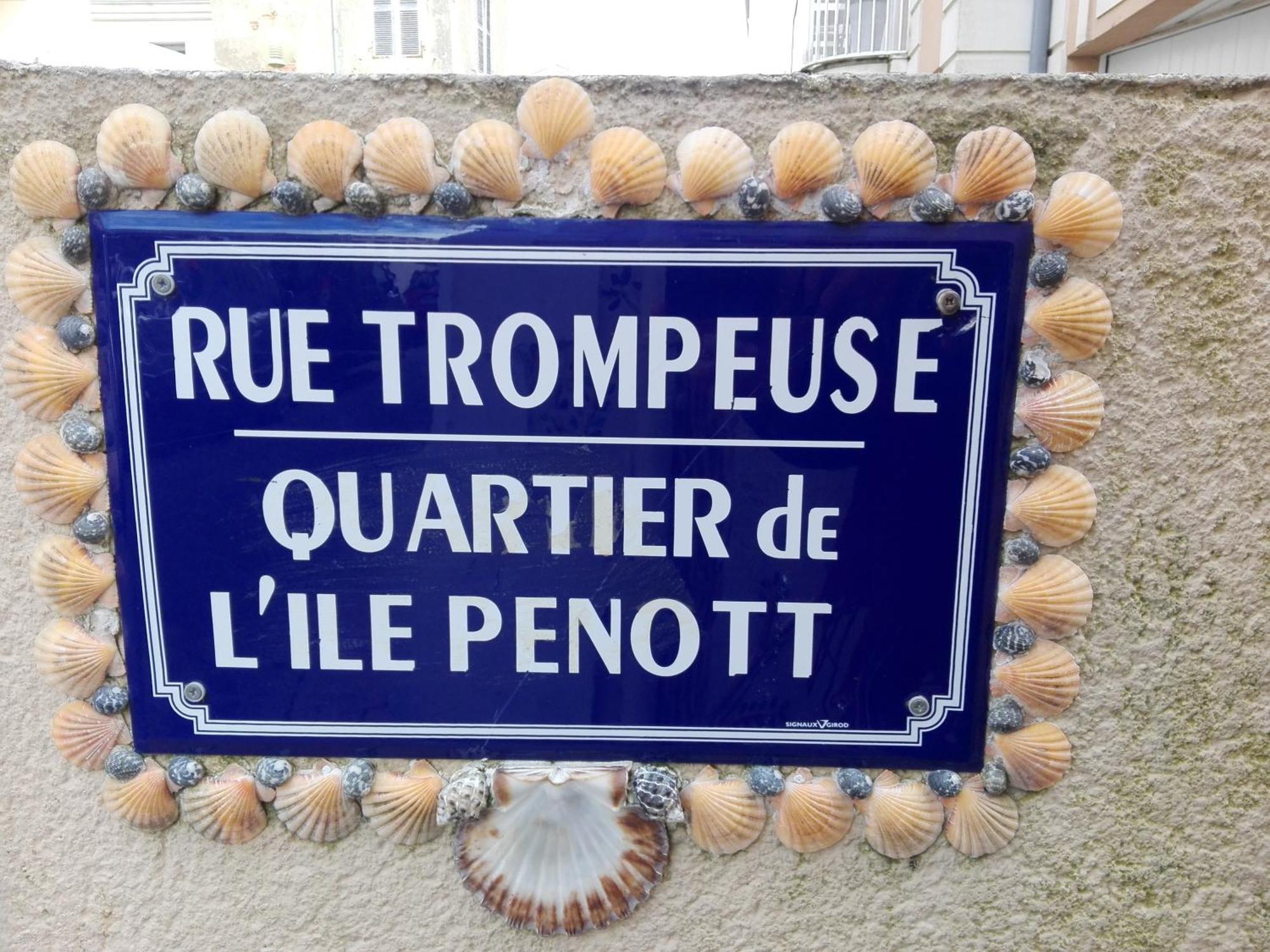 Appartement - Résidence l'Estran - Sables d'Olonne Les Sables-dʼOlonne Esterno foto