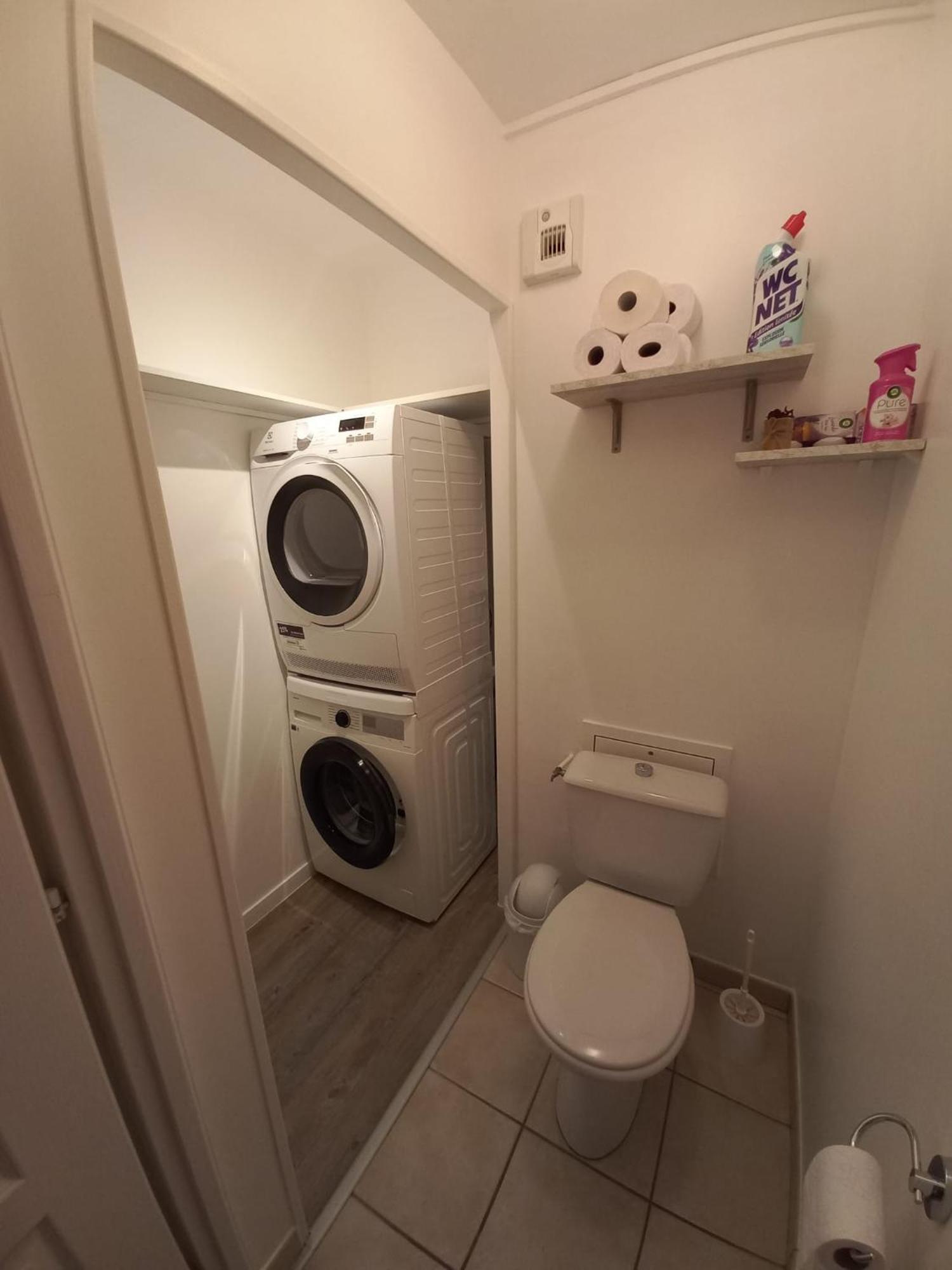 Appartement - Résidence l'Estran - Sables d'Olonne Les Sables-dʼOlonne Esterno foto