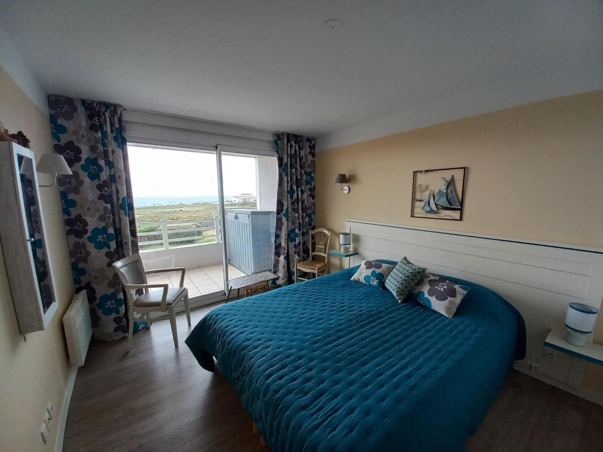 Appartement - Résidence l'Estran - Sables d'Olonne Les Sables-dʼOlonne Esterno foto