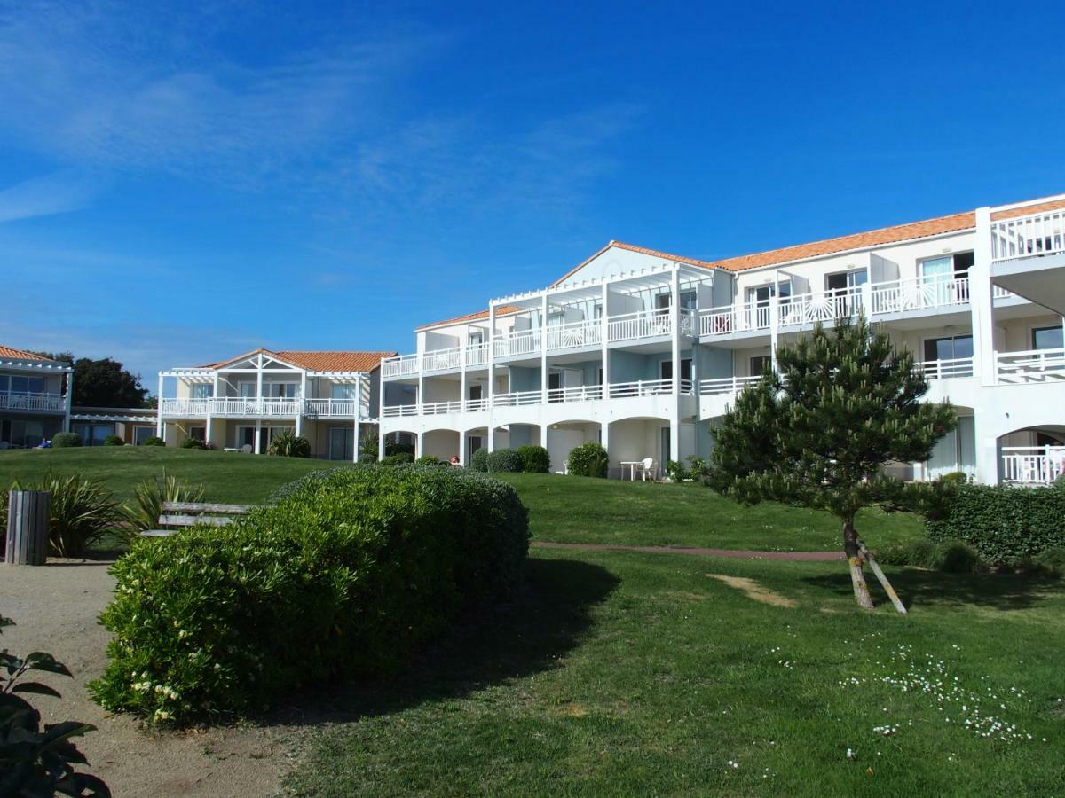 Appartement - Résidence l'Estran - Sables d'Olonne Les Sables-dʼOlonne Esterno foto