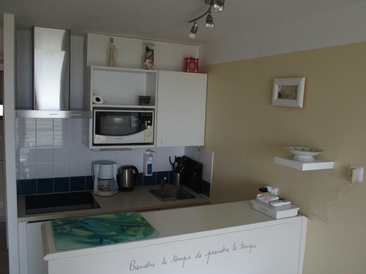 Appartement - Résidence l'Estran - Sables d'Olonne Les Sables-dʼOlonne Esterno foto